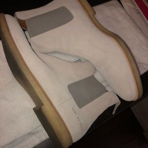 Common Project Chelsea Boot